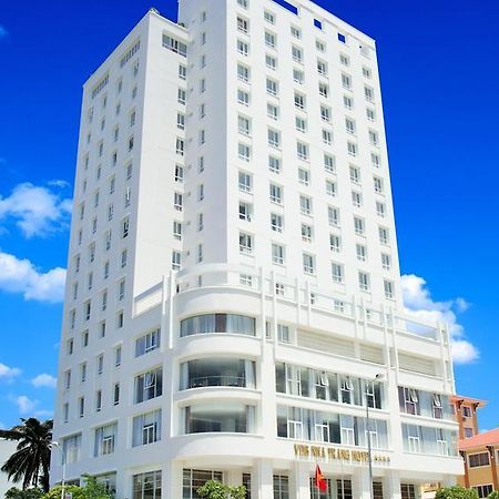 Vdb Nha Trang Hotel Ngoại thất bức ảnh